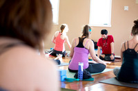 Yoga Retreat: Dahlonega